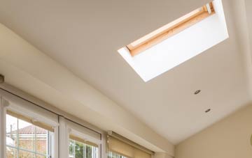 Garvard conservatory roof insulation companies