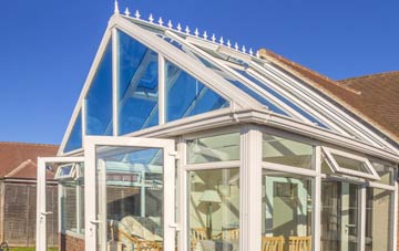 conservatory roof insulation costs Garvard