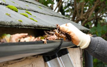 gutter cleaning Garvard, Argyll And Bute