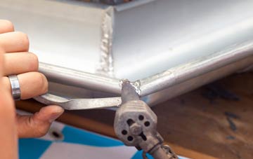 disadvantages of Garvard lead roofing