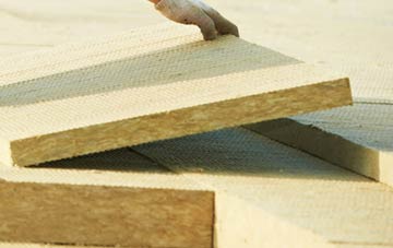 measuring Garvard tapered insulation