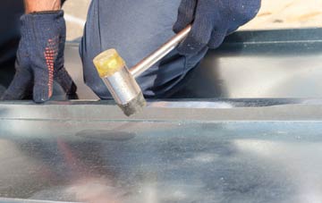 Garvard metal roofing costs