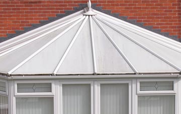 Garvard polycarbonate conservatory roof repairs