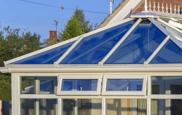 professional Garvard conservatory insulation