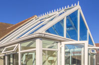 Garvard conservatory roof repairs