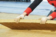 find rated Garvard roof insulation companies