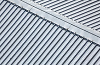 Garvard metal roofing